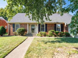 1413 Tamarack Rd, Owensboro, KY 42301