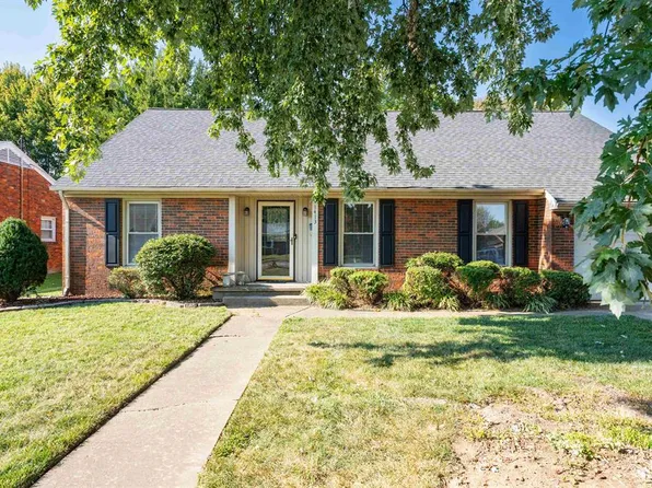 1413 Tamarack Rd, Owensboro, KY 42301