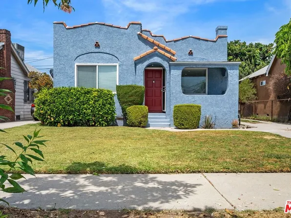 1919 W 65th Pl, Los Angeles, CA 90047