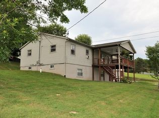 6147 Hopewell Church Rd SW, Lancaster, OH 43130