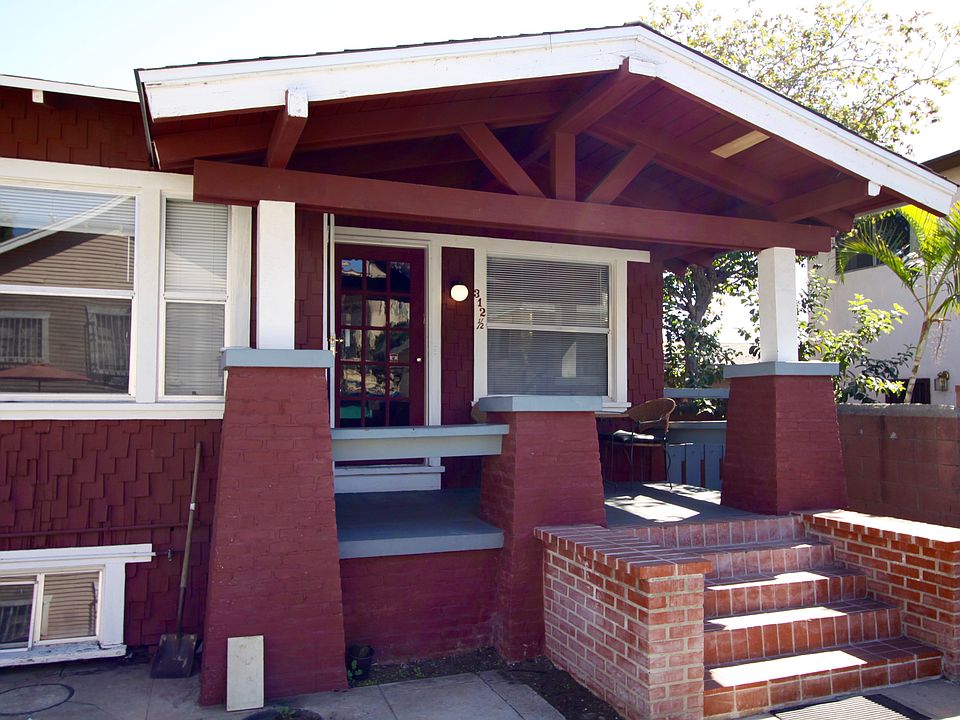 Craftsman Bungalow