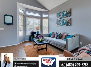 3575 E Caleb Way, Gilbert, AZ 85234