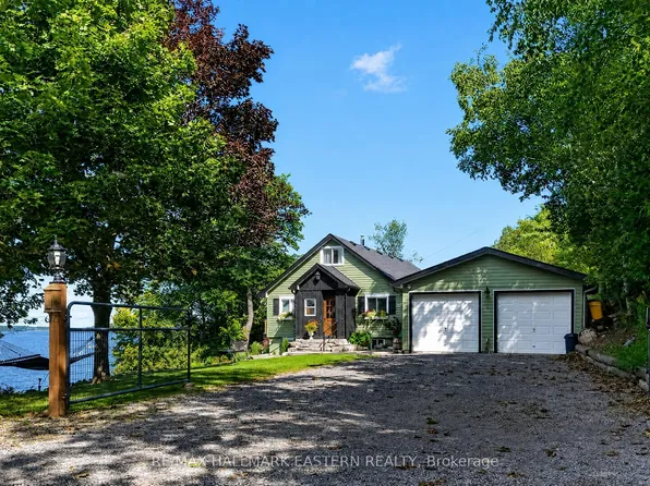 8018 Taits Beach Rd #260, Hamilton, ON K0L 1E0