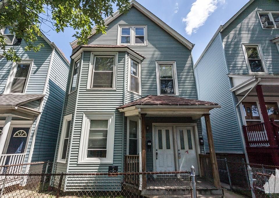1st image of 3121 N Kimball Ave #1