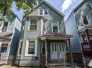 3121 N Kimball Ave #1, Chicago, IL 60618