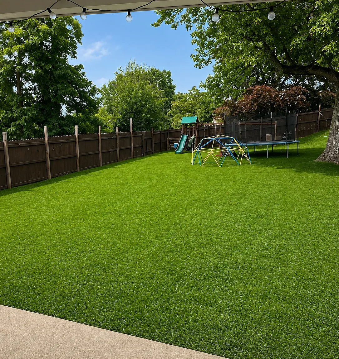 3 bed, 1538 sqft, $1,950 — Photo 1