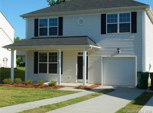 6309 Derita Woods Ct, Charlotte, NC 28269
