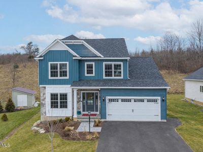 10 Quail Run, Voorheesville, NY, 12186