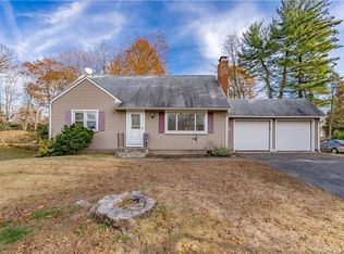 83 Steele Rd, Enfield, CT 06082