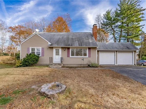 83 Steele Road, Enfield, CT 06082