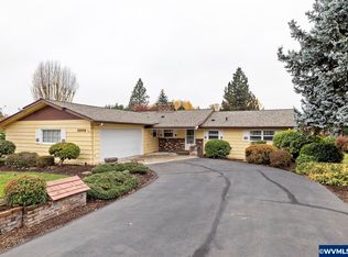 32008 Moss St, Lebanon, OR 97355