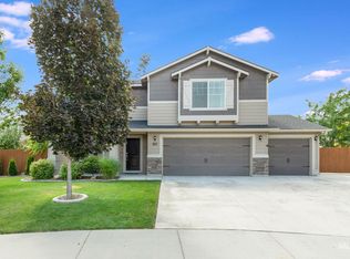 923 E Palermo Ct, Meridian, ID 83642