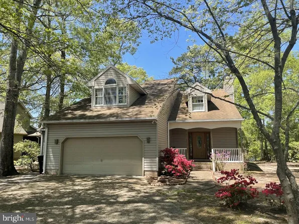 1003 Monitor Ct, Salisbury, MD 21801