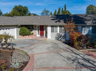 3695 Cowell Rd, Concord, CA 94518