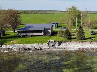 3596 Flanders Rd, Three Mile Bay, NY 13693