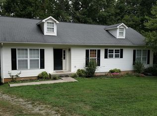 690 Major Holland Rd, Union Hall, VA 24176