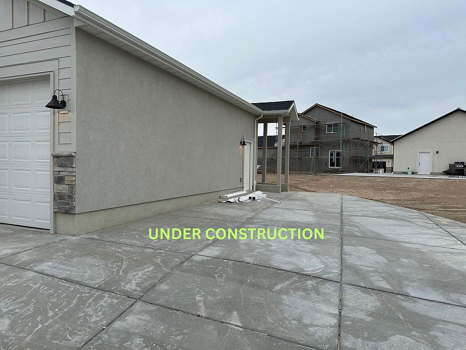 2nd image of 2266 E Morning Glory Way #437