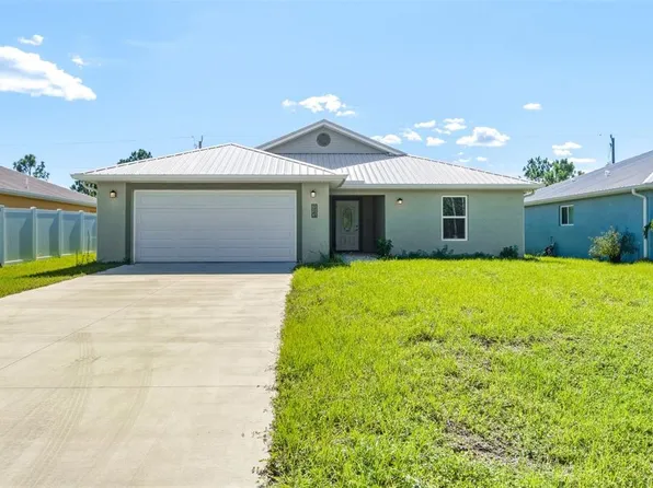 12263 CARTOUCHE AVENUE, PUNTA GORDA, FL 33955