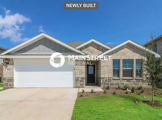 6012 Fire Water Dr, Fort Worth, TX 76179