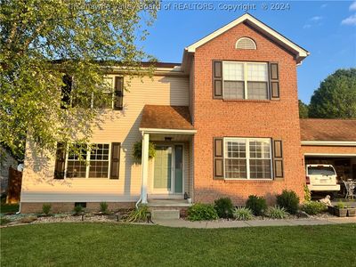 103 Moorefield Pl, Scott Depot, WV, 25560