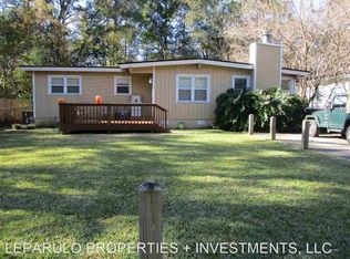 1809 Tyndall Dr #B, Tallahassee, FL 32304