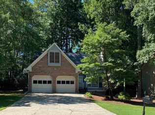 3260 Country Walk Dr, Powder Springs, GA 30127