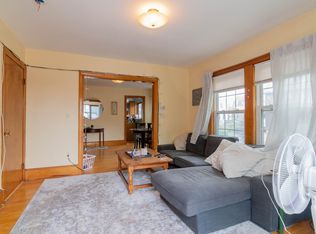 57 Parsons St #2, Brighton, MA 02135