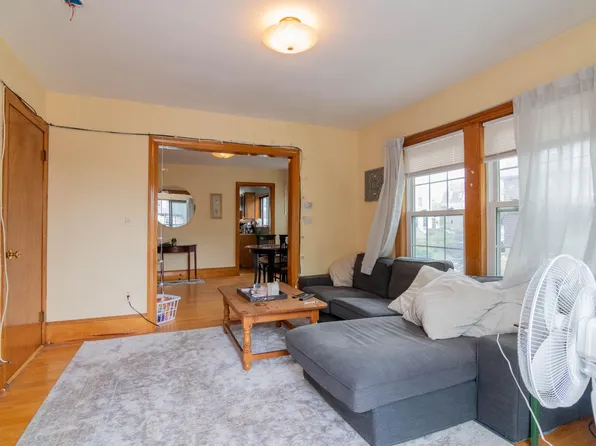 57 Parsons St #2, Brighton, MA 02135