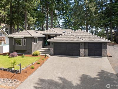 1361 E Old Ranch Road, Allyn, WA, 98524