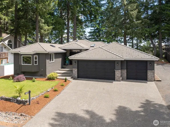 1361 E Old Ranch Road, Allyn, WA 98524
