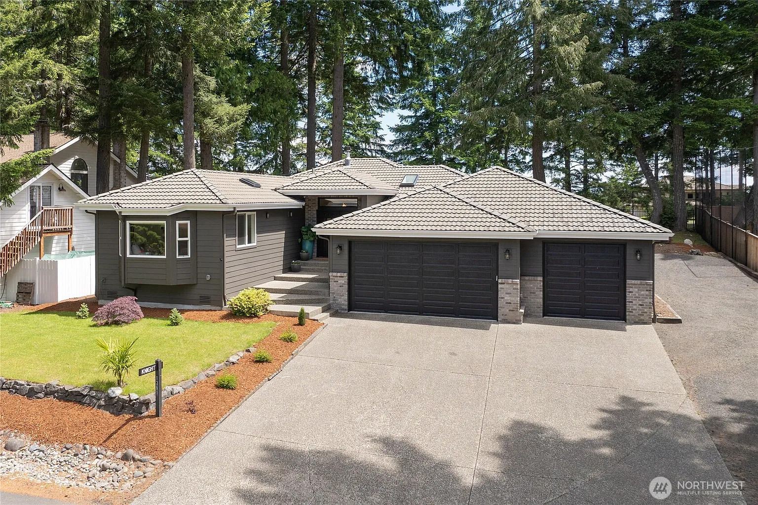 1361 E Old Ranch Road photo 1