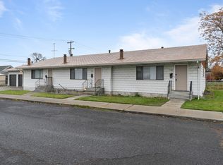 1702 N Zappone Pl, Spokane, WA 99207