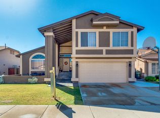 4213 W Fallen Leaf Ln, Glendale, AZ 85310