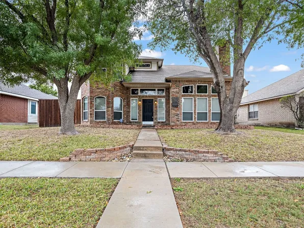 5713 Turner St, The Colony, TX 75056