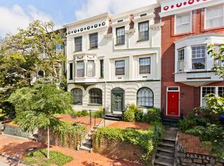 132 E St SE APT 2, Washington, DC 20003