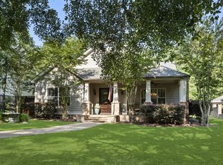 5 Stoneridge S, Hattiesburg, MS 39402