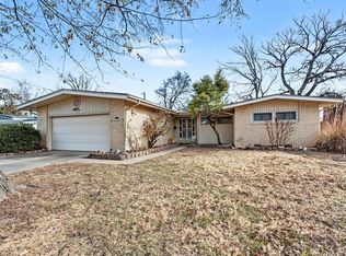 2446 N Coolidge Ave, Wichita, KS 67204