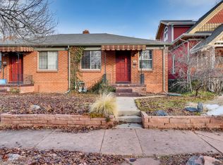 348 S Washington St, Denver, CO 80209