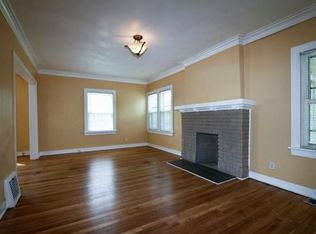 6602 Paseo Blvd, Kansas City, MO 64131