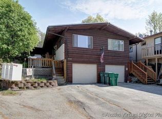 2802 Klamath Dr #B, Anchorage, AK 99517