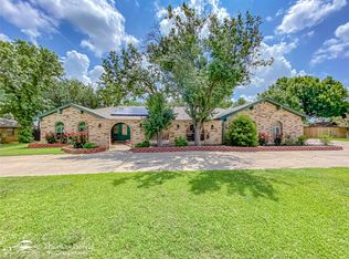 1925 Lytle Trl, Abilene, TX 79602