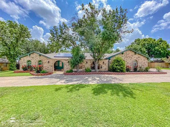 1925 Lytle Trl, Abilene, TX 79602