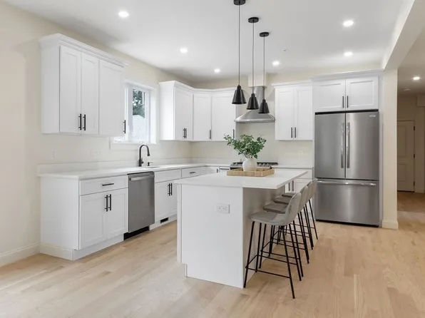 23 Regis Rd #2, Mattapan, MA 02126