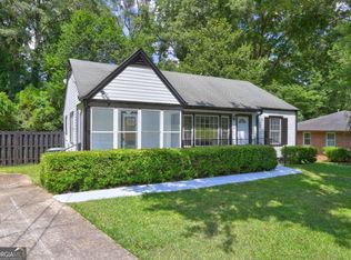 407 Terrace St, Griffin, GA 30224