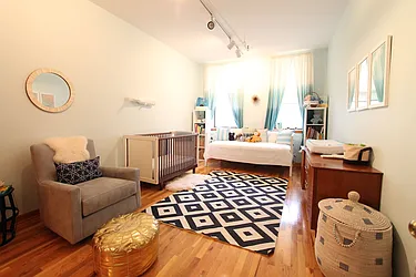 Rented by True Lofts New York LLC