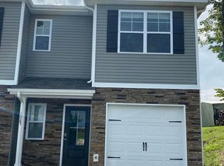 1085 Hammett Rd, Johnson City, TN 37615