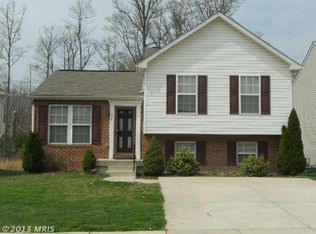 116 Crown Cir, Edgewood, MD 21040