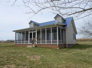 693 McCandless Coomer Rd, Horse Cave, KY 42749