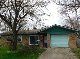 3664 Breen Dr, Indianapolis, IN