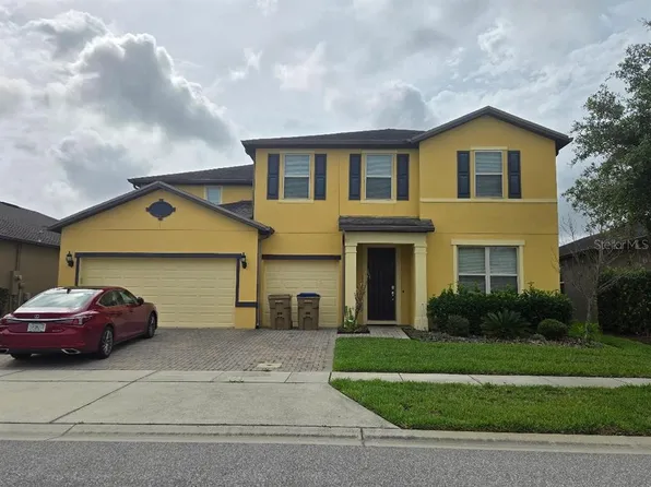 2610 Mead Ave, Saint Cloud, FL 34771